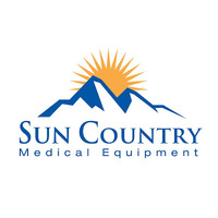 Sun Country Medical Equipment