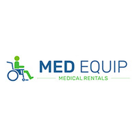 Med Equip Medical Rentals