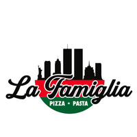 La Famiglia Pizza & Pasta