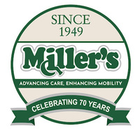 Miller's Rental and Sales - Cleveland