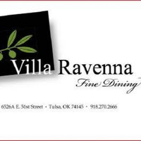 Villa Ravenna Fine Dining​