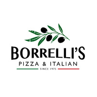 Borrelli's Pizza & Italian Food