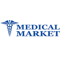 Almaden Medical Market