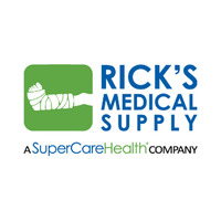 Rick's Medical Supply