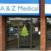 A & Z Medical Supplies