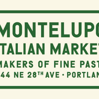 Local Business Montelupo Pastaria in Portland OR