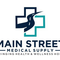 Local Business Main Street Medical Supply in Belton TX