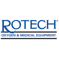 Local Business Rotech Oxygen & Medical Equipment in St. Louis MO