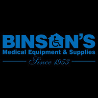 Local Business Binson's Medical Equipment and Supplies in Sterling Heights MI