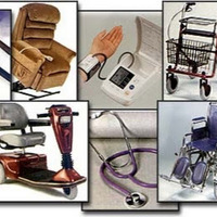 Allcare Medical Equipment