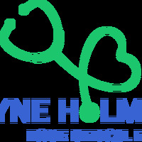 Wayne Holmes Health, LLC