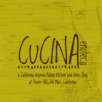 CUCINA enoteca Del Mar