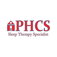 PHCS Sleep Therapy Specialist