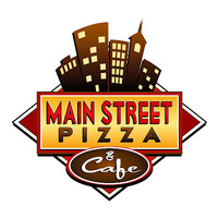 Main Street Pizza & Cafe