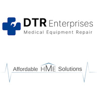 Affordable HME Solutions | DTR Enterprises