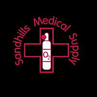 Local Business SANDHILLS MEDICAL SUPPLY in Valentine NE