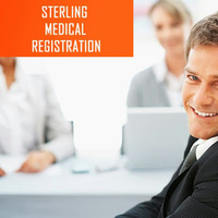 Sterling Medical Registration