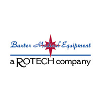 Baxter Medical Equipment | Rotech