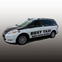 Best Taxi Company