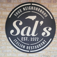 Sal's Italian Restaurant and Pizza