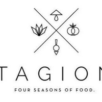 Stagioni - Four Seasons of Food