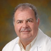 Edward J. Zampella, MD, FACS