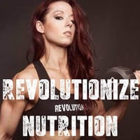 Local Business RevolutioniZe Nutrition in Englishtown NJ