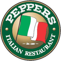 Local Business Pepper's Italian Restaurant in Lakewood OH