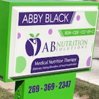 Local Business AB Nutrition Solutions in St Joseph MI