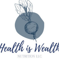 Local Business Health is Wealth Nutrition LLC in Buffalo NY