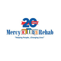 Mercy Kids Rehab