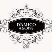 D'Amico & Sons