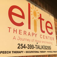 Local Business Elite Therapy Center - Children's Speech, Occupational, and Physical Therapy in Gatesville TX