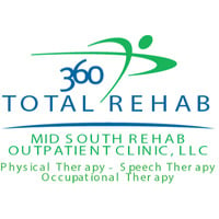 360 Total Rehab