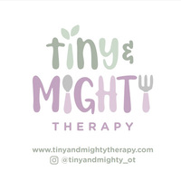 Tiny and Mighty Therapy