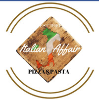 Local Business Italian Affair Pizza And Pasta in North Cape May NJ