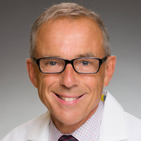 Dr. David A. Richards, MD