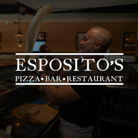 Esposito's Pizza Bar Restaurant