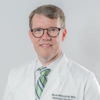 Micah Monaghan, MD