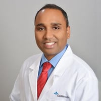 Dr. Srikant Nannapaneni, MD