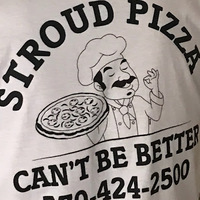 Stroud Pizzeria & Italian Restaurant