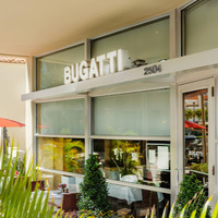 Bugatti Bistro