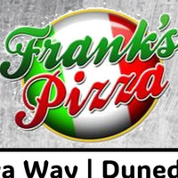 Frank's Pizza (Dunedin)