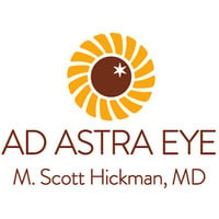 M. Scott Hickman MD, Ad Astra Eye LLC