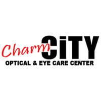 Local Business Charm City Optical in Baltimore MD