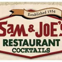 Local Business Sam & Joe's Restaurant in Danvers MA