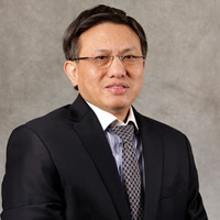 Bin Wu, M.D.