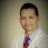 Sunil Bhandarkar, MD