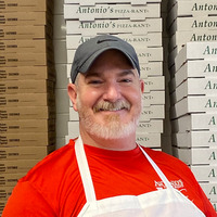 Antonio's Pizza-Rant