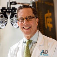 Albert J. Rudick, MD